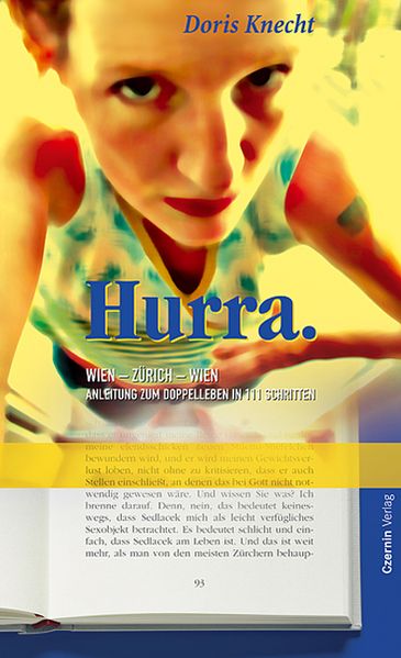 Cover von Hurra