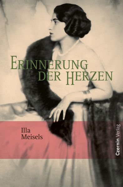 Cover von Erinnerung der Herzen