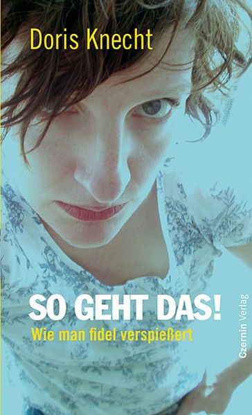 Cover von So geht das!