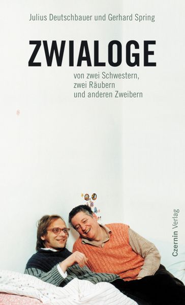 Cover von Zwialoge