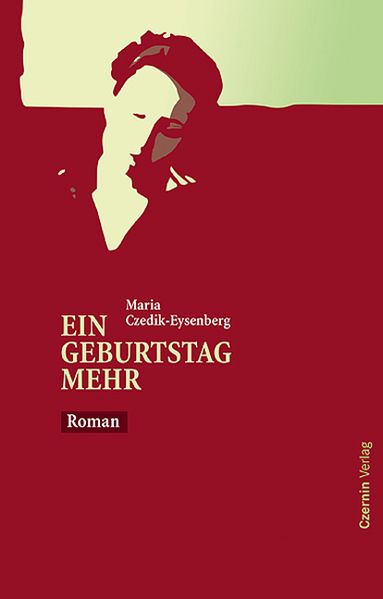 Cover von Ein Geburtstag mehr