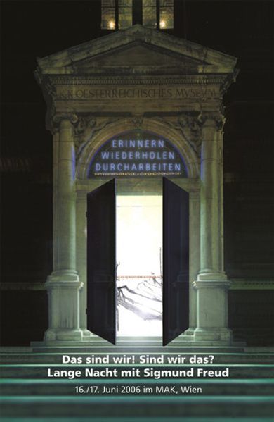 Cover von Das sind wir! Sind wir das?