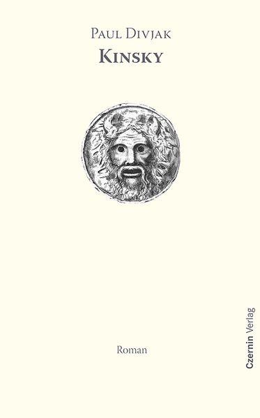 Cover von Kinsky