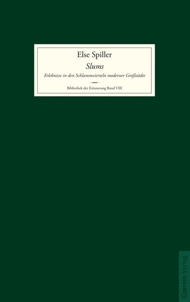 Cover von Slums