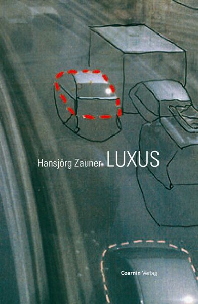 Cover von Luxus