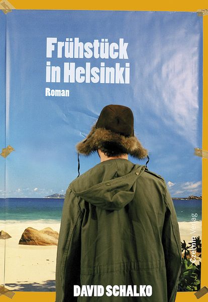 Cover von Frühstück in Helsinki