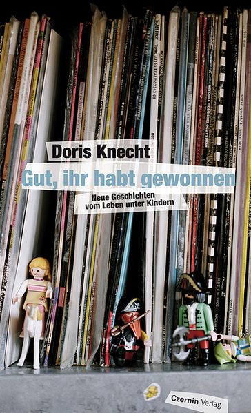 Cover von Gut, ihr habt gewonnen