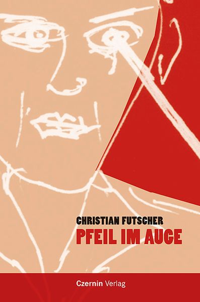 Cover von Pfeil im Auge
