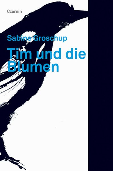 Cover von Tim und die Blumen