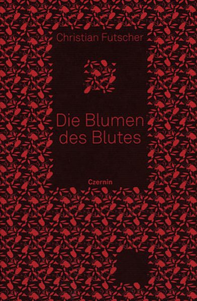 Cover von Die Blumen des Blutes