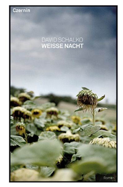 Cover von Weiße Nacht