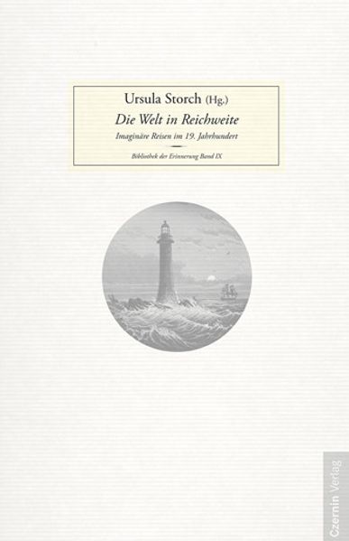 Cover von Die Welt in Reichweite