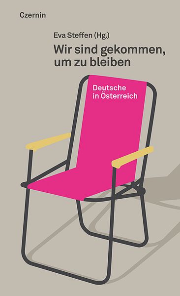 Cover von Wir sind gekommen, um zu bleiben
