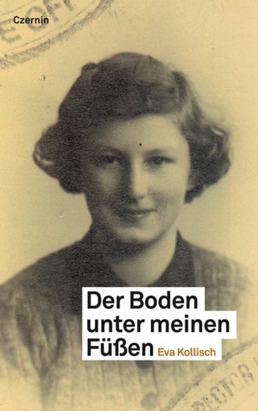 Cover von Der Boden unter meinen Füßen
