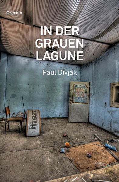 Cover von In der grauen Lagune