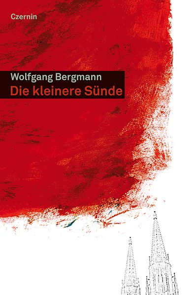Cover von Die kleinere Sünde