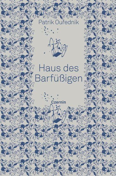 Cover von Haus des Barfüßigen