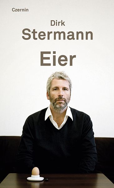 Cover von Eier