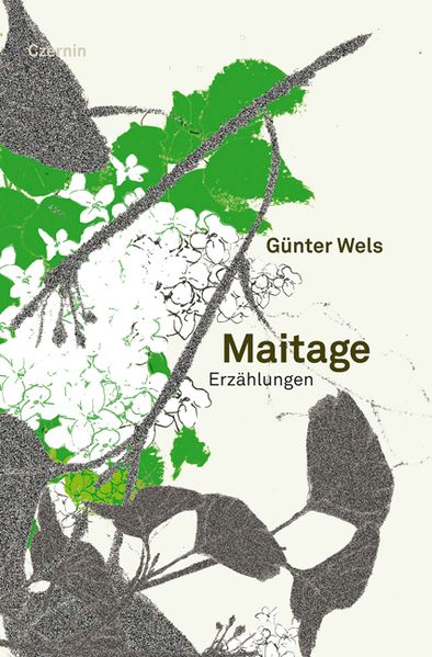 Cover von Maitage