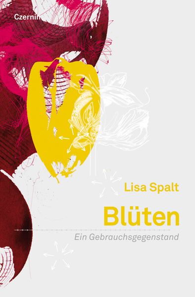 Cover von Blüten