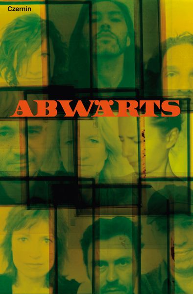 Cover von Abwärts