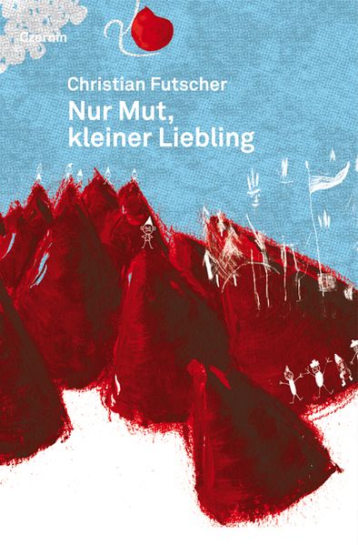 Cover von Nur Mut, kleiner Liebling