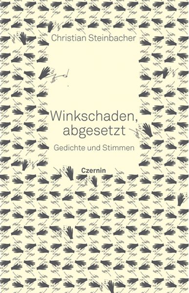 Cover von Winkschaden, abgesetzt