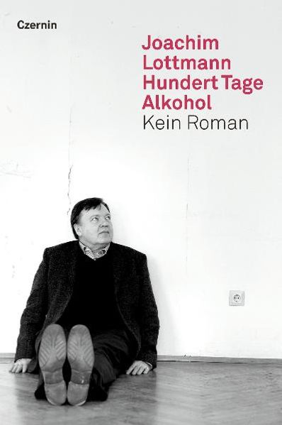 Cover von Hundert Tage Alkohol