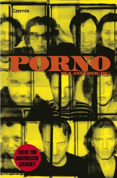 Cover von Porno