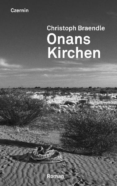 Cover von Onans Kirchen