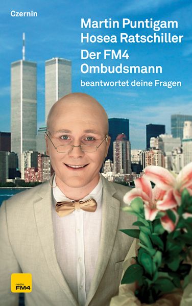 Cover von Der FM4 Ombudsmann beantwortet deine Fragen
