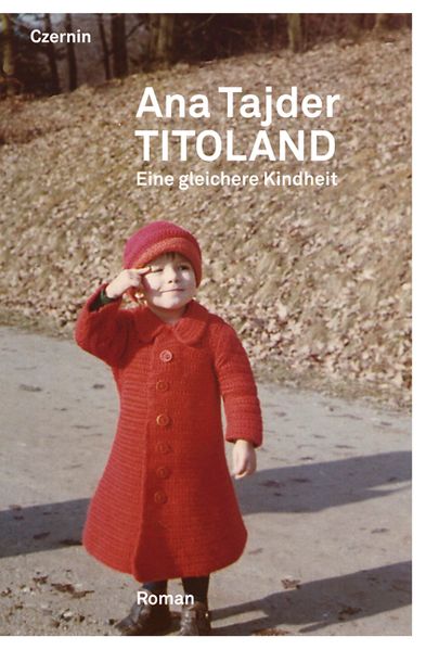 Cover von Titoland