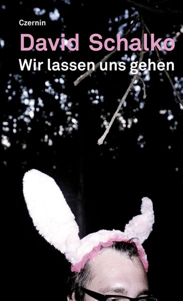 Cover von Wir lassen uns gehen