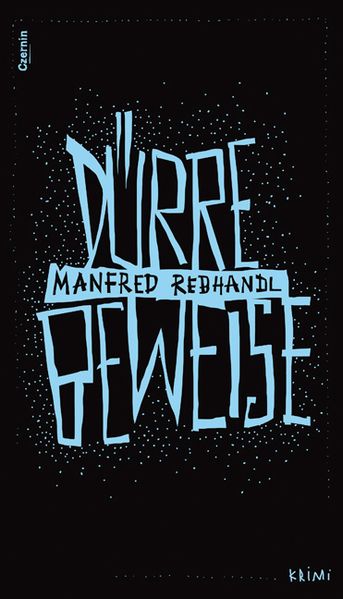 Cover von Dürre Beweise