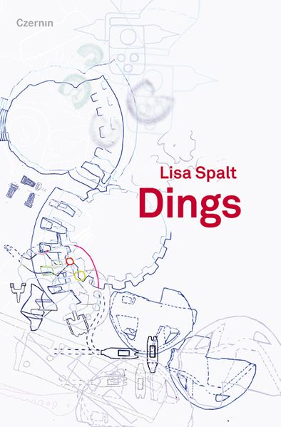 Cover von Dings