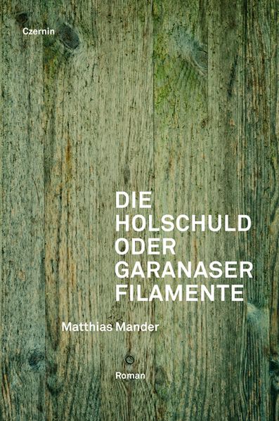Cover von Die Holschuld