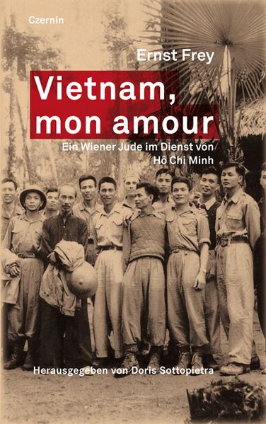 Cover von Vietnam, mon amour