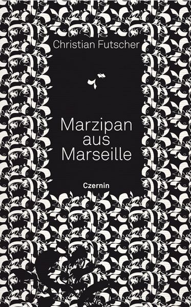 Cover von Marzipan aus Marseille