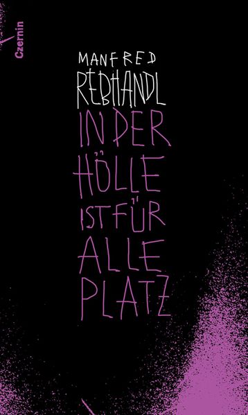 Cover von In der Hölle ist für alle Platz