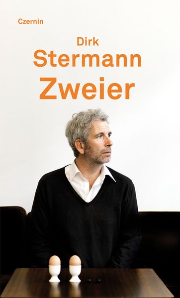 Cover von Zweier