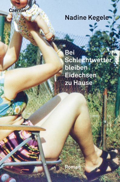 Cover von Bei Schlechtwetter bleiben Eidechsen zu Hause