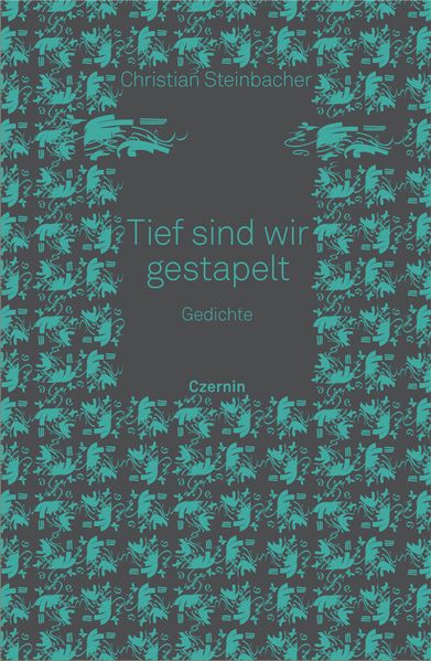 Cover von Tief sind wir gestapelt