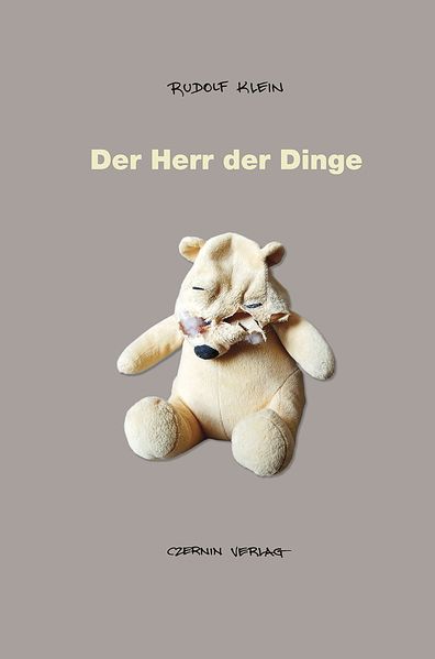 Cover von Der Herr der Dinge