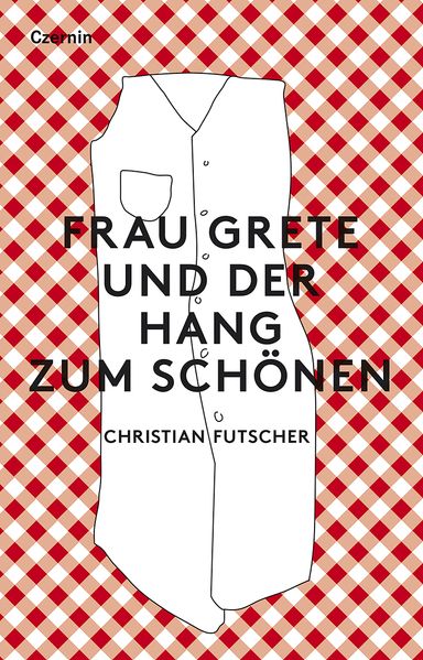 Cover von Frau Grete und der Hang zum Schönen