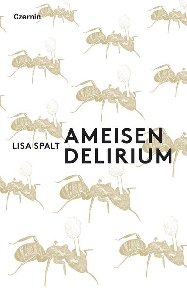 Cover von Ameisendelirium