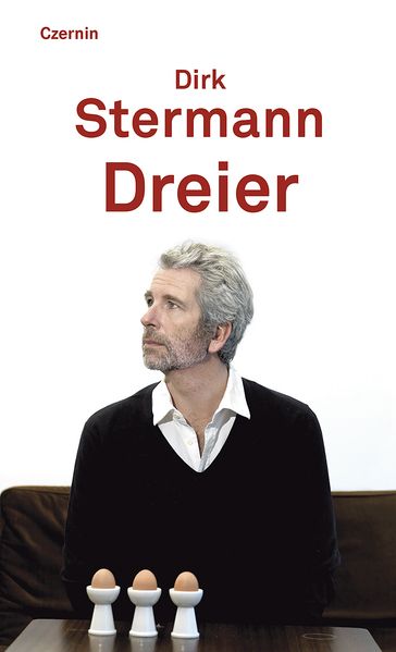 Cover von Dreier