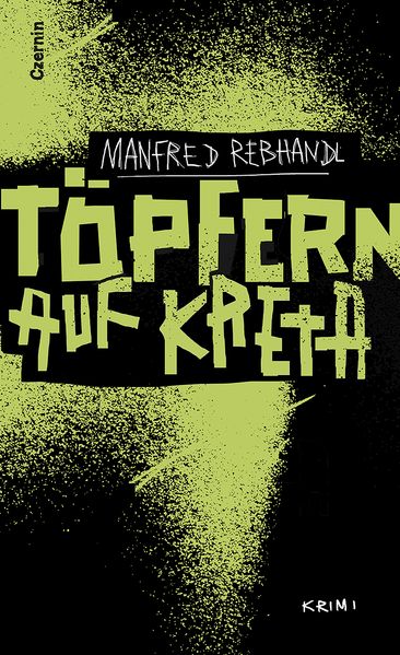 Cover von Töpfern auf Kreta