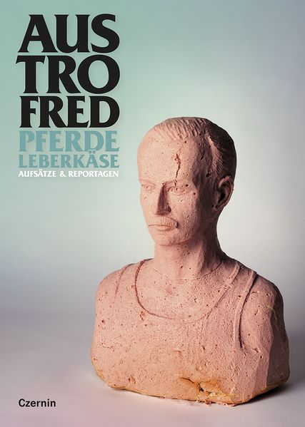 Cover von Pferdeleberkäse