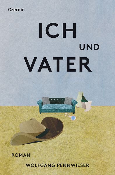 Cover von Ich und Vater