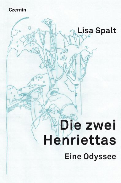Cover von Die zwei Henriettas